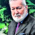 Avatar del Francisco Huerta