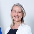 Avatar del Marianne Van Steen