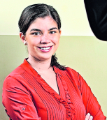 Avatar del Irene Vélez