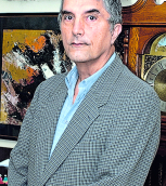 Avatar del Guillermo Arosemena