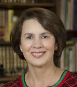 Avatar del Rosalía Arteaga Serrano