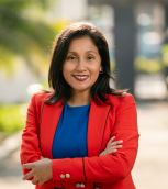 Avatar del Adriana Amaya Rivas