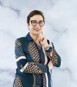 Avatar del Carmen Ojeda Oquendo
