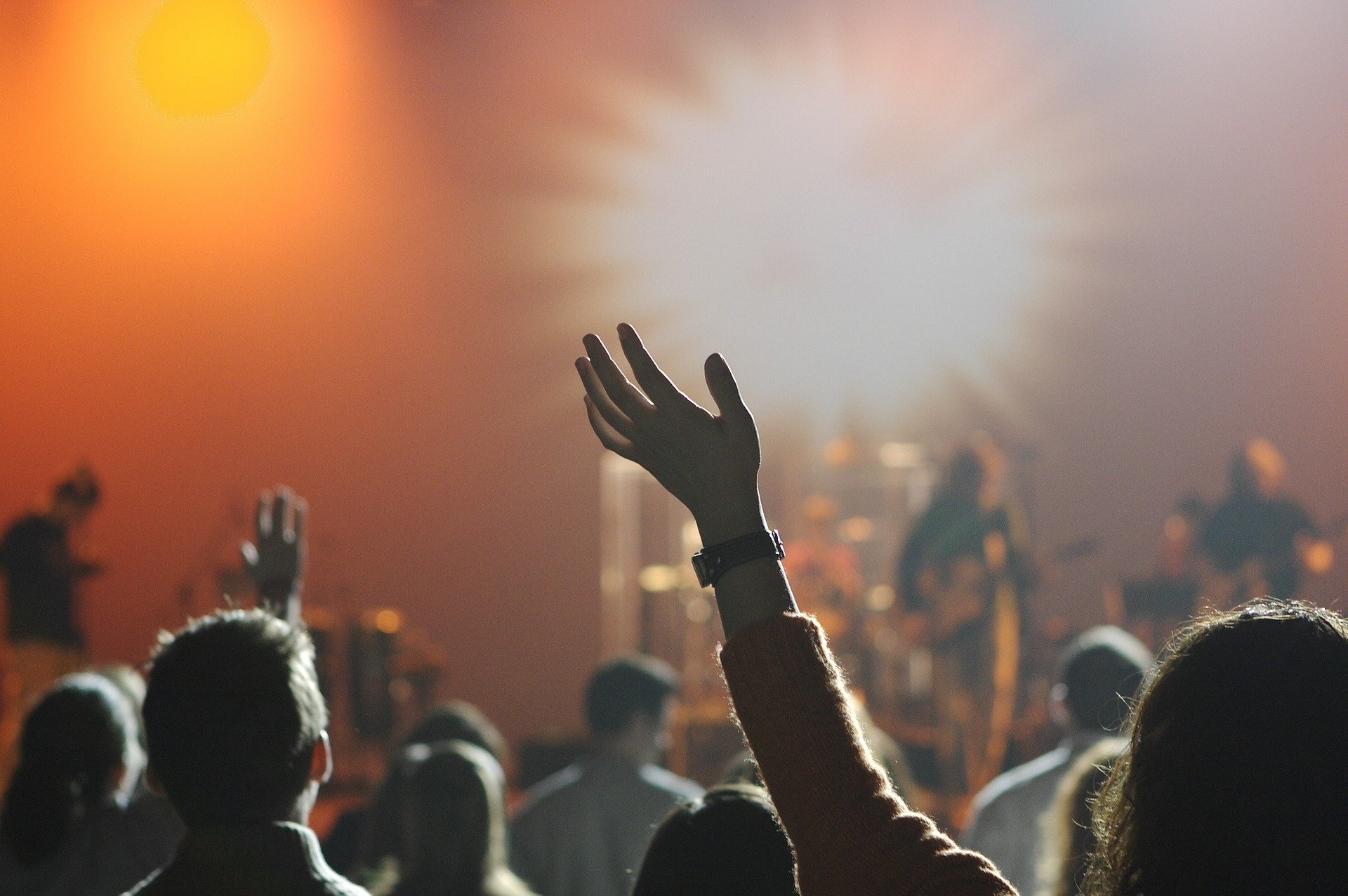 Conciertos lo que llega a Ecuador en 2020