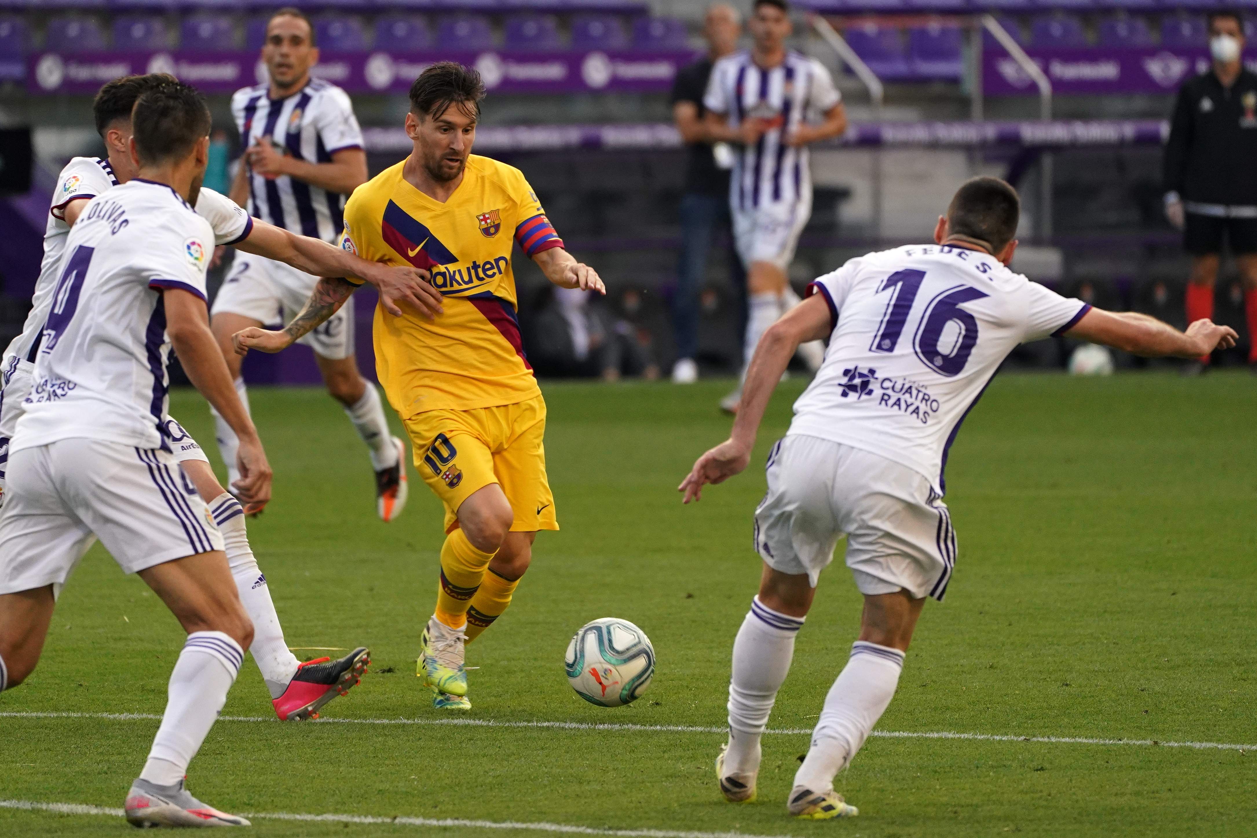 Que Equipo Tiene Mas Goles En La Liga Española