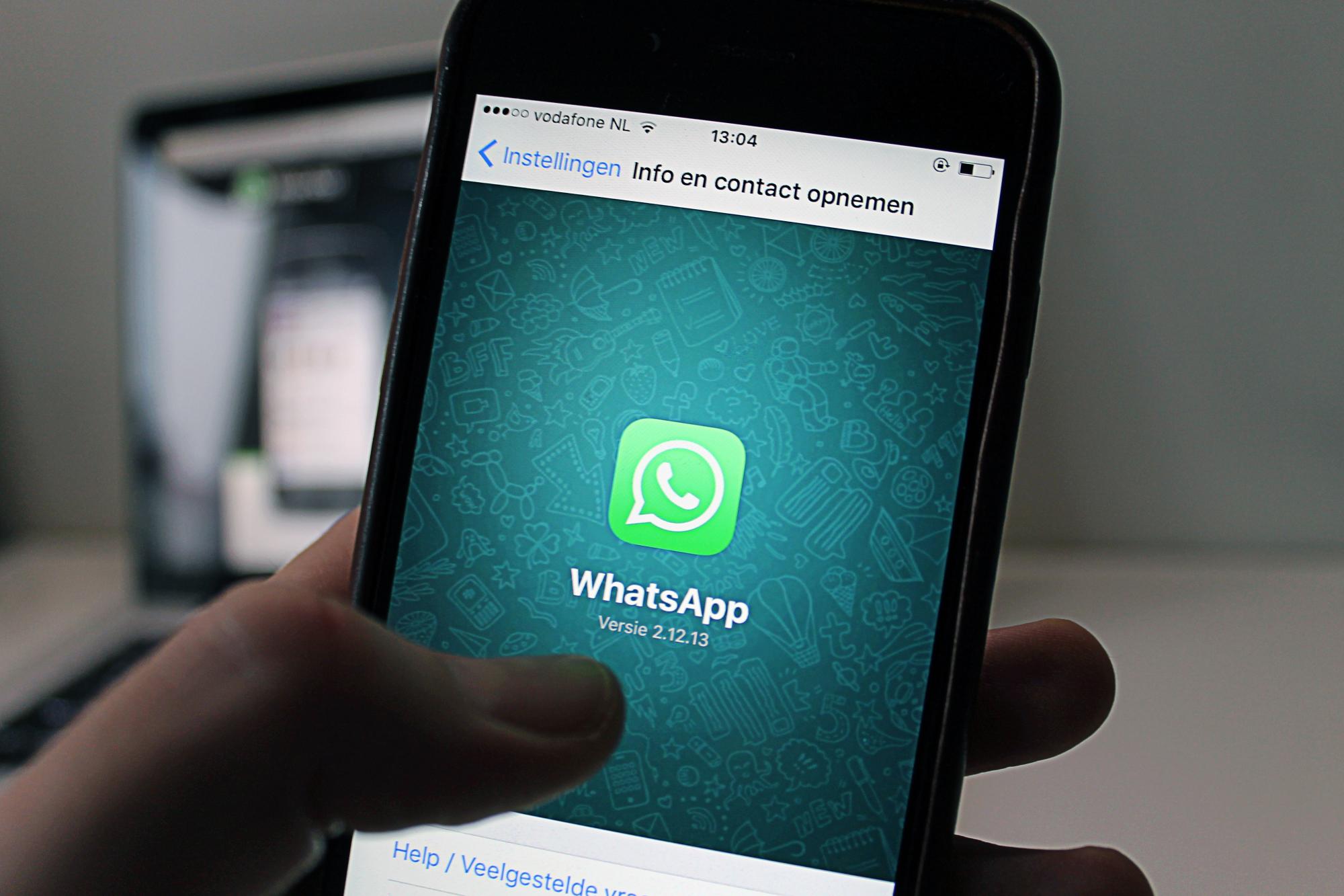 Porque No Se Cargan Los Audios De Whatsapp