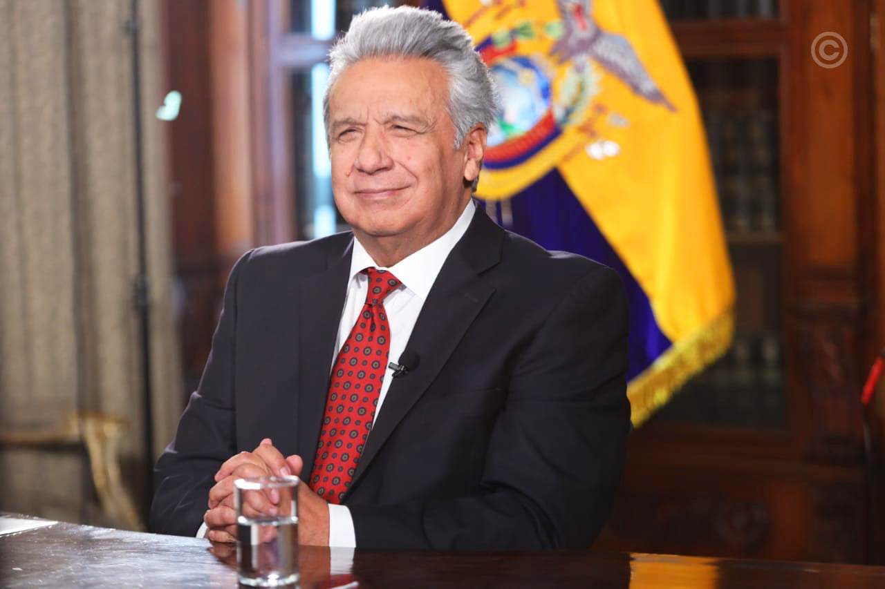 La presidencia aclara que la reforma tributaria se ...