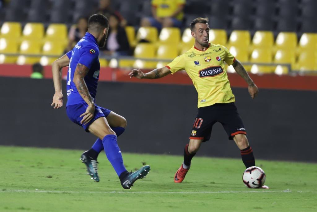 Emelec vs. Barcelona Todo lo que tienes que saber del Clásico del