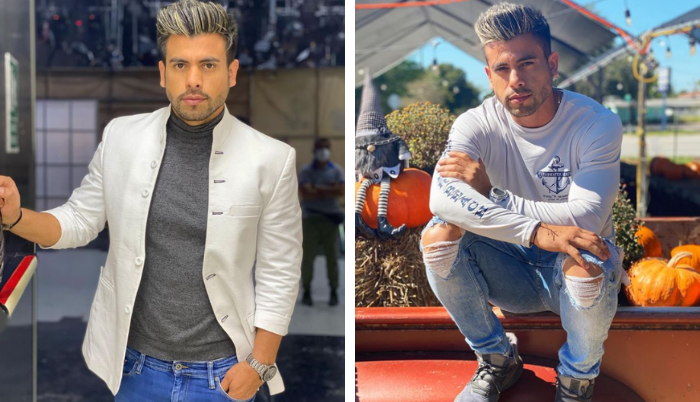 Caso Efraín Ruales: cronología de un crimen sin resolver