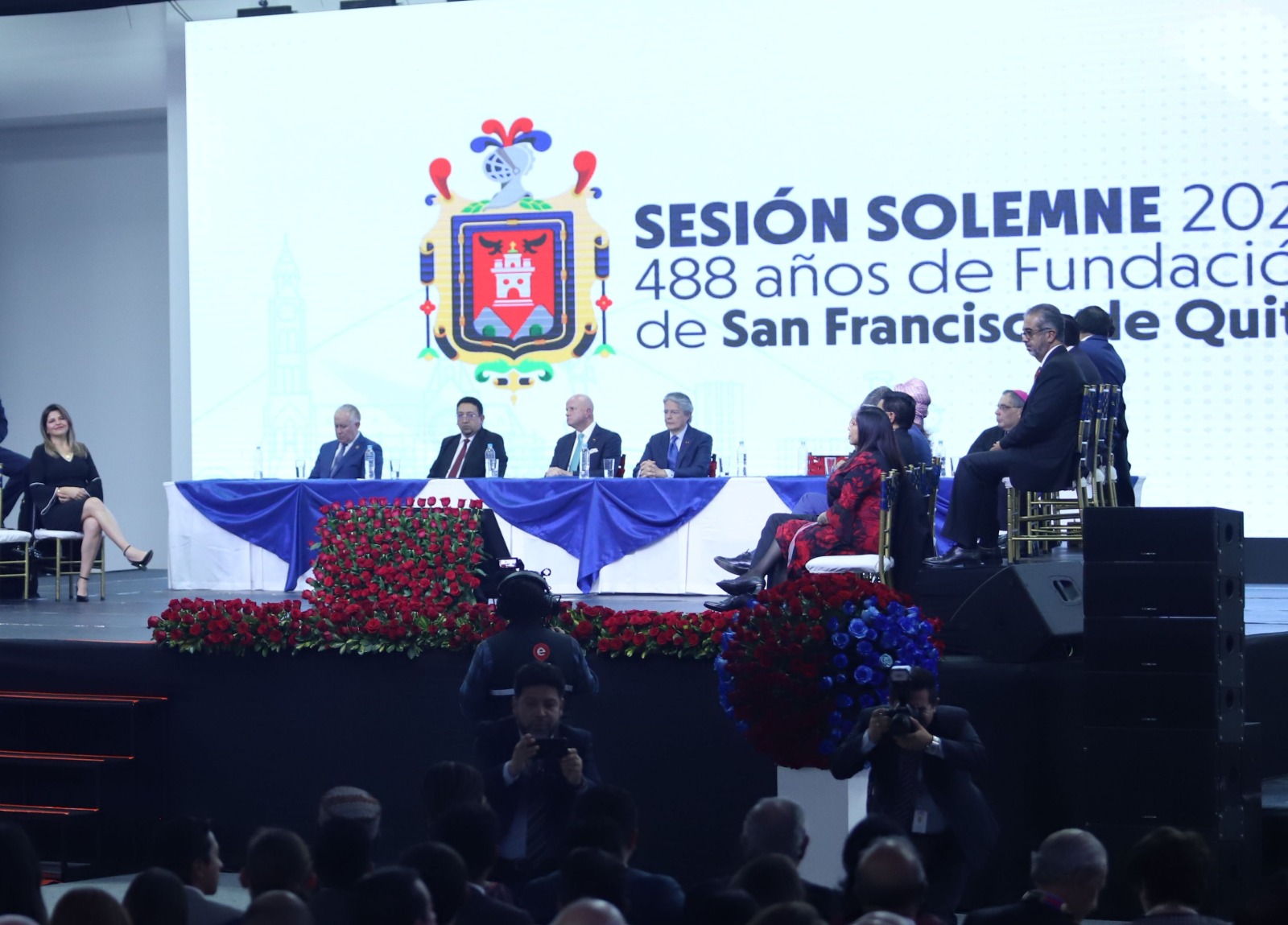 La fundación de Quito: un hito en la historia de Ecuador