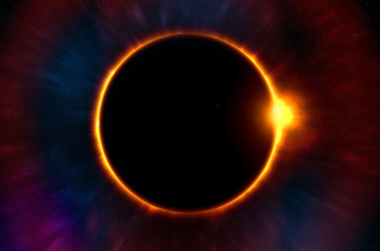 Eclipse solar abril 2024 ¿Se podrá ver en Galápagos?