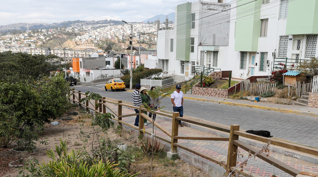 ICUS: ¿Cómo saber el uso de suelo de un predio en Quito?