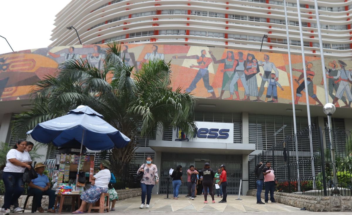 IESS pide a jubilados y afiliados actualizar datos: guía para hacerlo ...