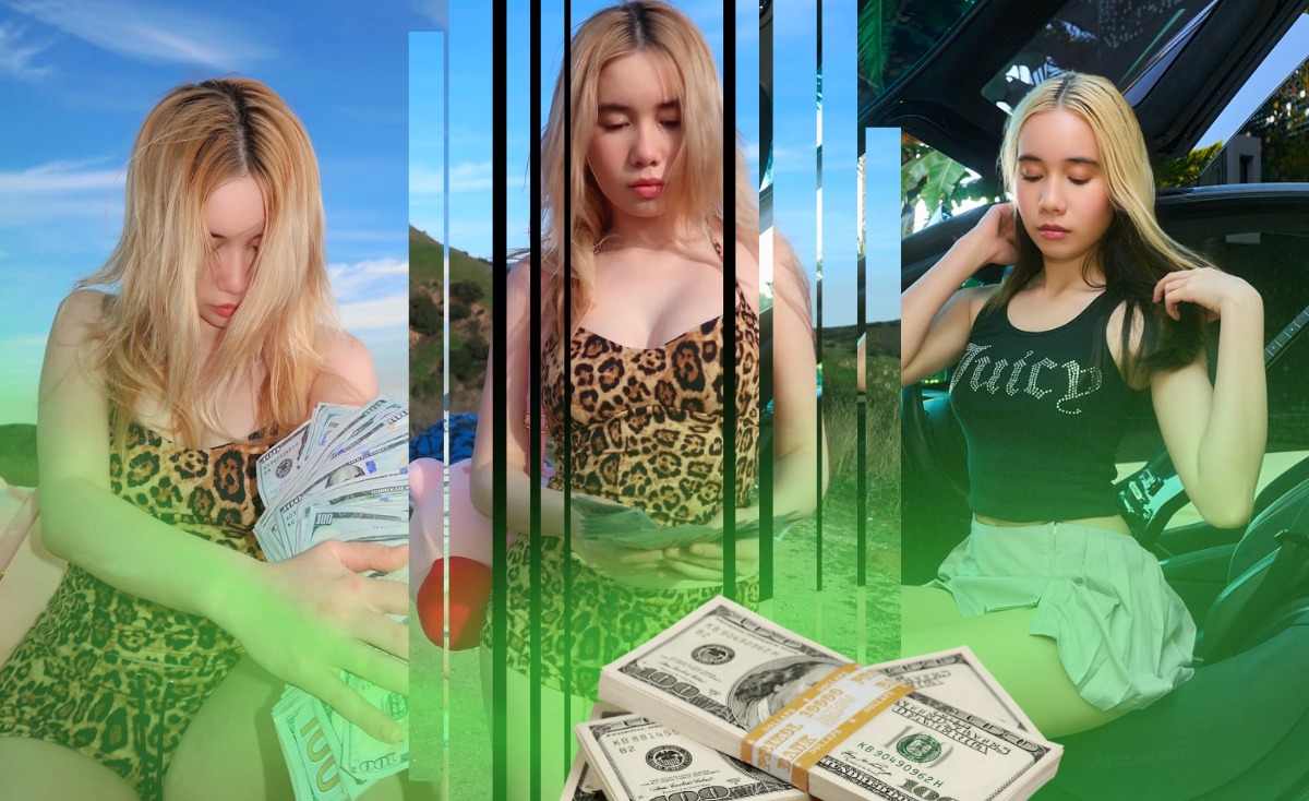 Lil Tay debuta en OnlyFans a los 18 años y genera más de $1 millón en
