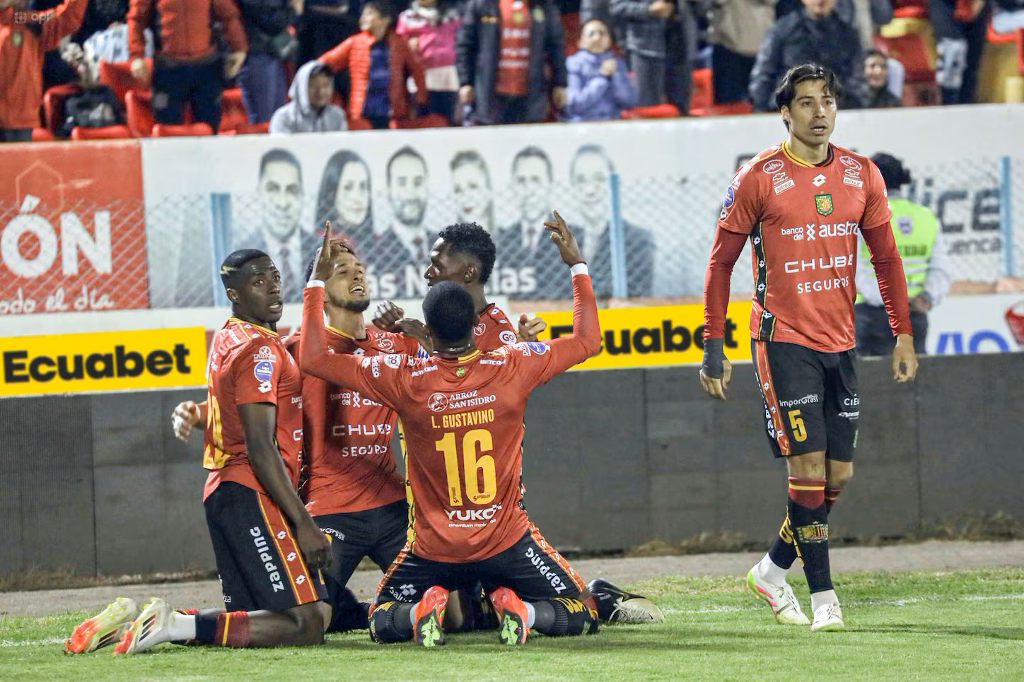 Deportivo Cuenca vs Orense EN VIVO: Canales dónde ver y el minuto a ...