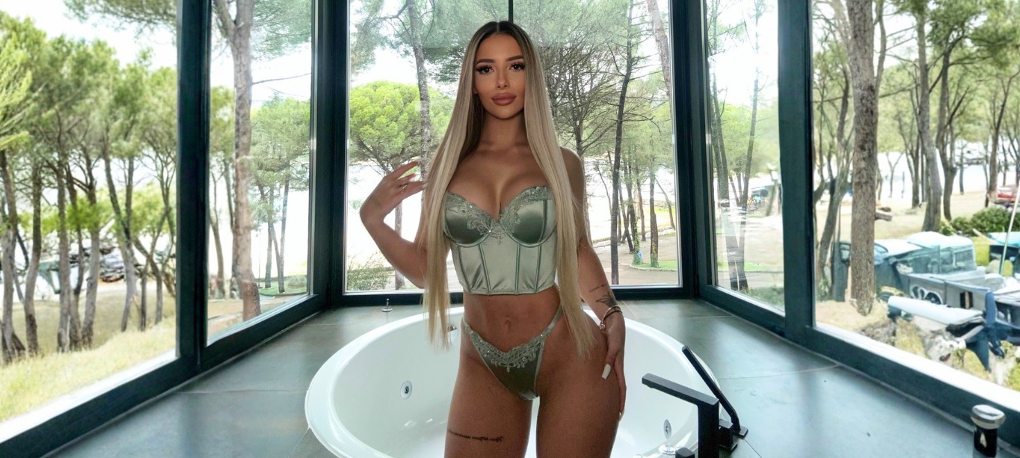 Aída Tomorrow revela que Mbappé le envió una misteriosa foto por redes
