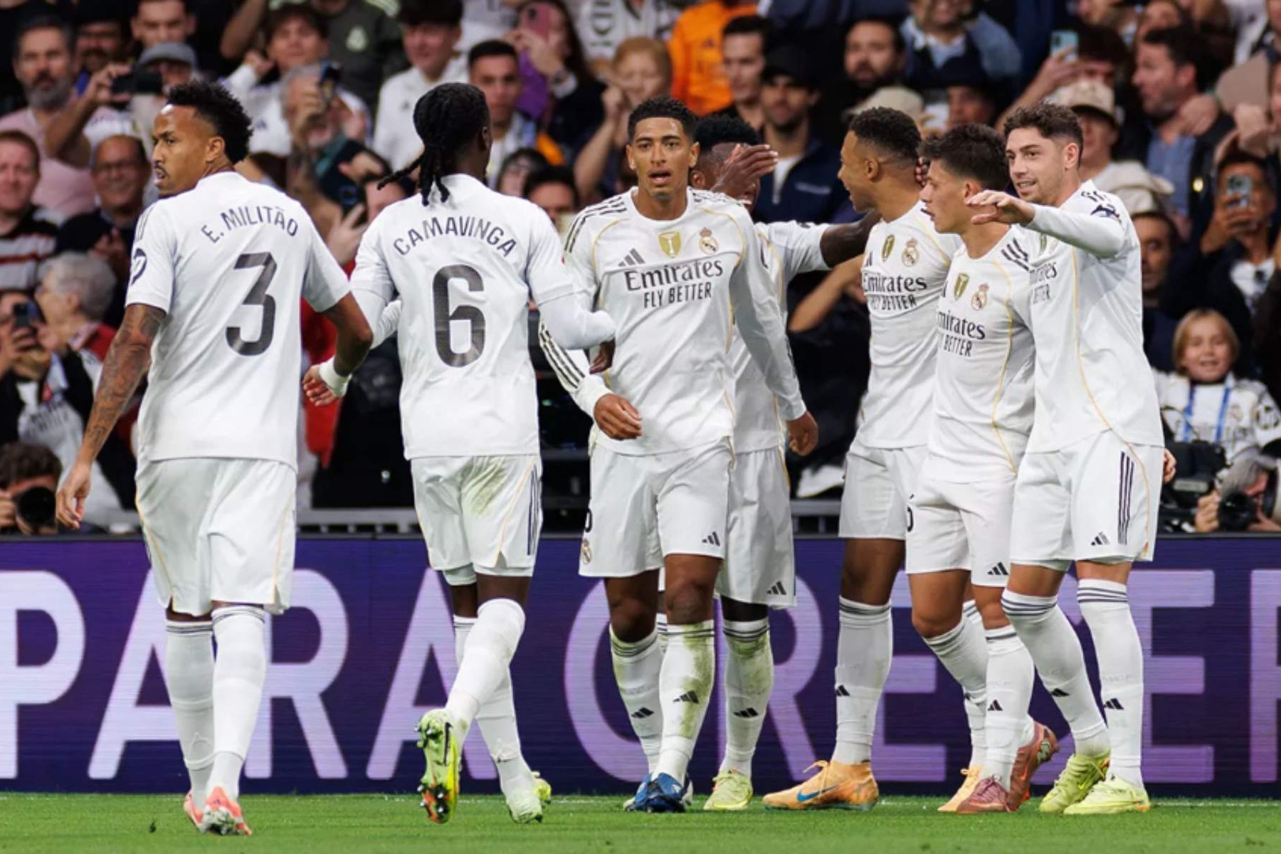 Athletic vs Real Madrid EN VIVO: Hora y canales dónde ver el partido de ...