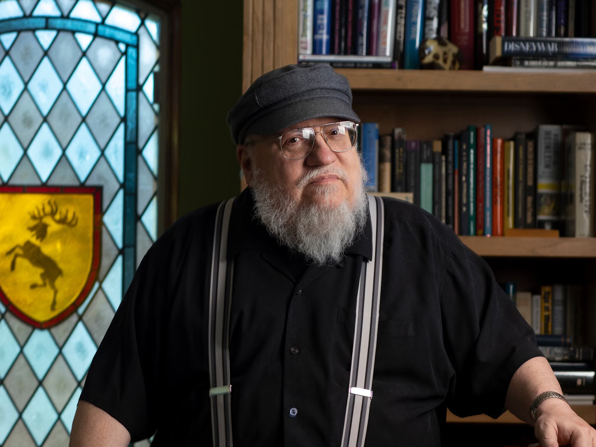 'Dunk y Egg', los inolvidables personajes de George R.R. Martin llegan ...