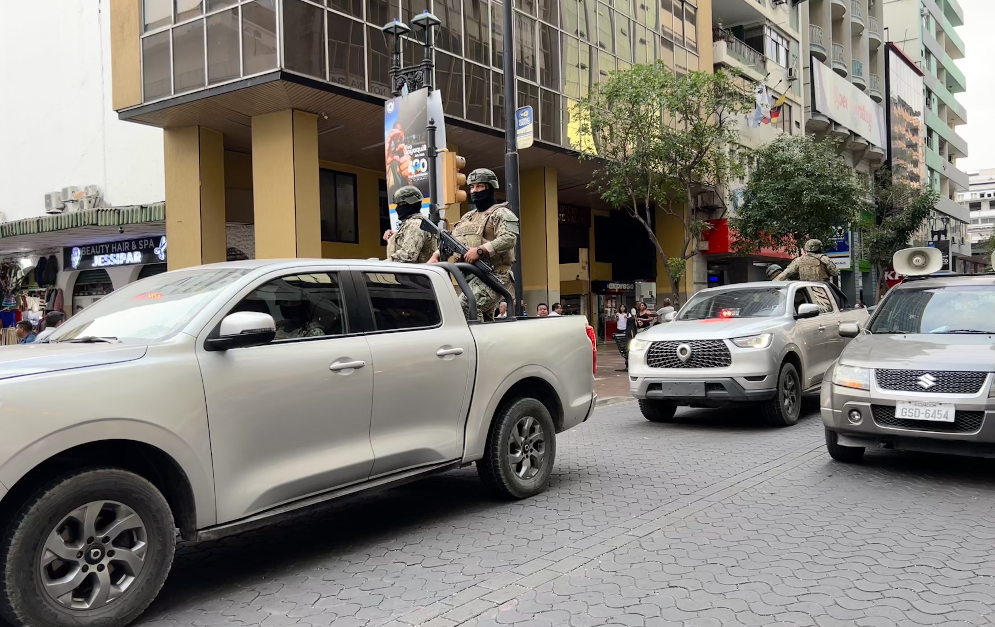 Cómo funcionará el toque de queda en Ecuador desde hoy: lo que debes saber